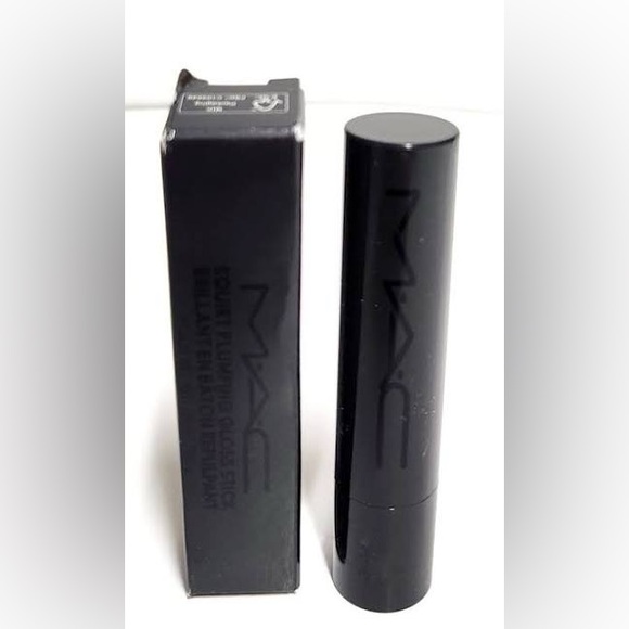 MAC Squirt Plumping Gloss Stick JET - Picture 1 of 4